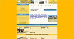 Desktop Screenshot of cindsa.com